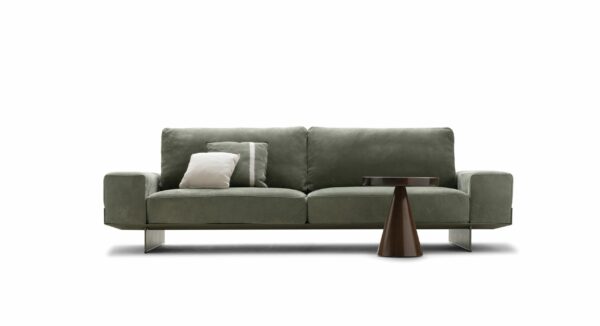 Итальянский диван Granville от Ulivi