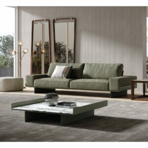 Итальянский диван Granville от Ulivi