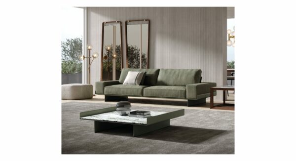 Итальянский диван Granville от Ulivi