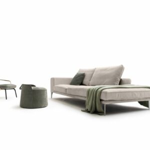 Итальянский диван Gregory sectional от Ulivi