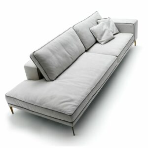 Итальянский диван Gregory sectional 2