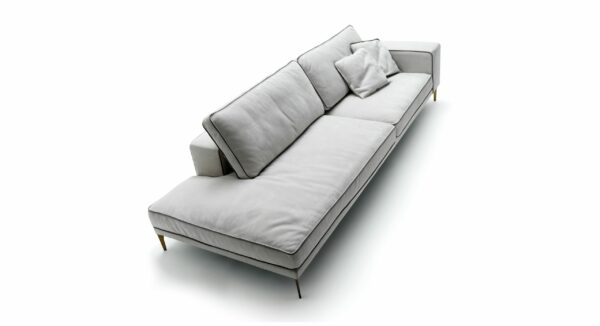 Итальянский диван Gregory sectional 2