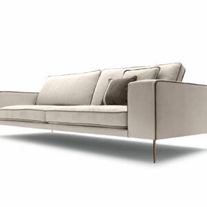 Итальянский диван Gregory от Ulivi