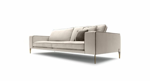 Итальянский диван Gregory от Ulivi
