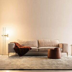 Итальянский диван Gregory 3