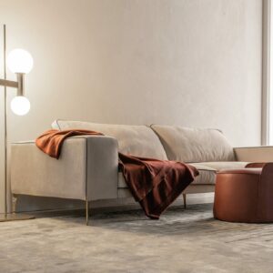 Итальянский диван Gregory 2