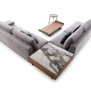 Итальянский диван Hector sectional от Ulivi