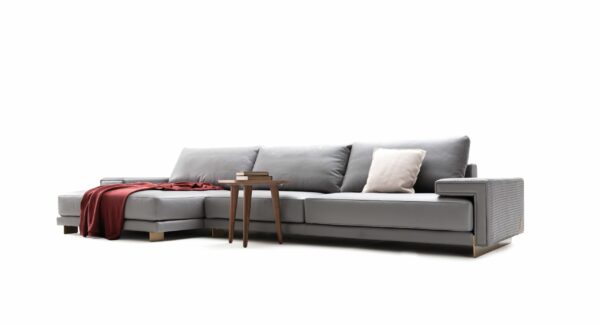 Итальянский диван Hector sectional 4