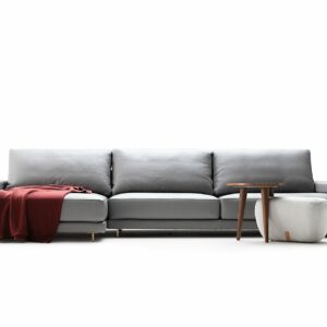 Итальянский диван Hector sectional 3