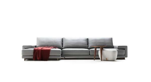 Итальянский диван Hector sectional 3