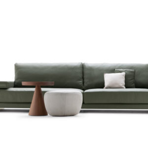 Итальянский диван Hector от Ulivi