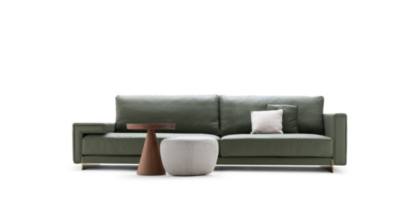 Итальянский диван Hector от Ulivi