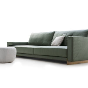 Итальянский диван Hector 4