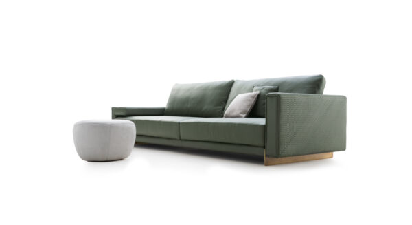 Итальянский диван Hector 4