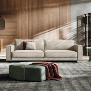 Итальянский диван Hector 2