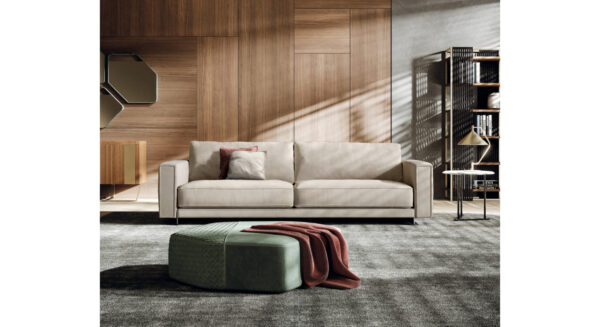 Итальянский диван Hector 2