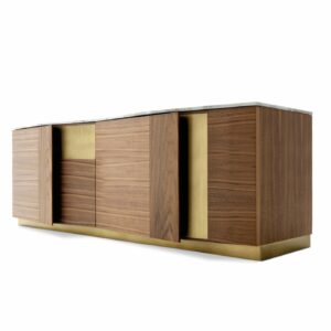 Итальянская ТВ-тумба HOUSE от Ulivi