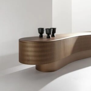 Итальянский комод Infinity Lounge от LAURAMERONI