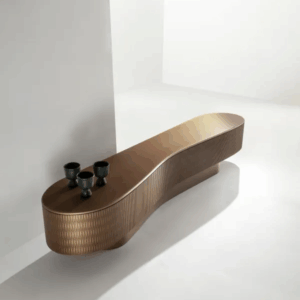 Итальянский комод Infinity Lounge 6