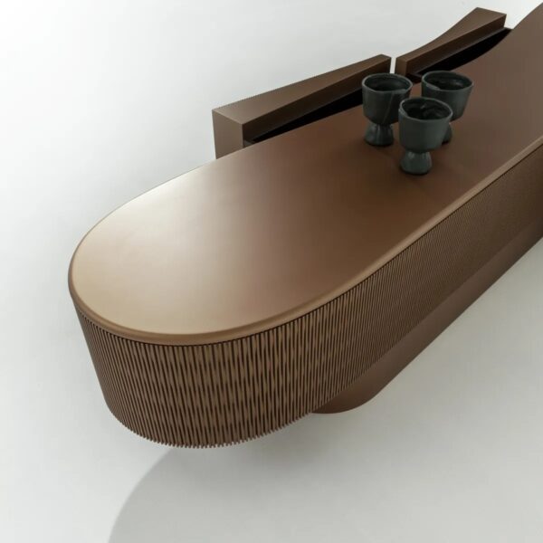 Итальянский комод Infinity Lounge 3