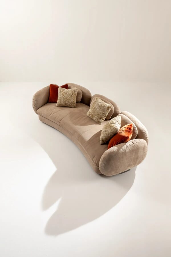 Итальянский диван Bitta 3