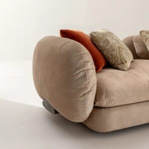 Итальянский диван Bitta 2