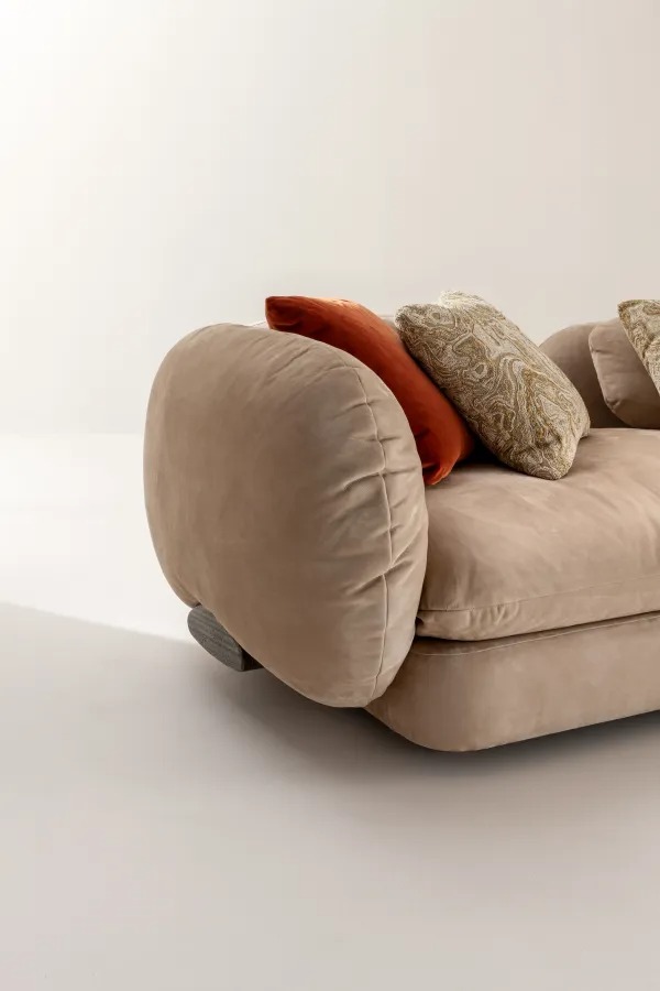 Итальянский диван Bitta 2