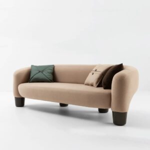 Итальянский диван Rialto Sofa 10