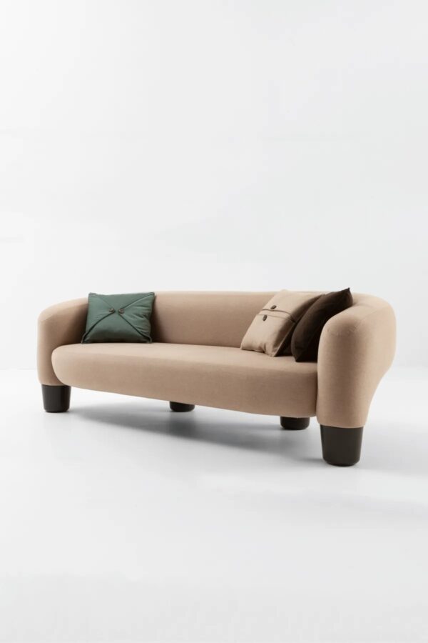 Итальянский диван Rialto Sofa 10