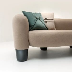 Итальянский диван Rialto Sofa 7