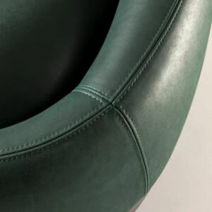 Итальянское кресло Duna 3