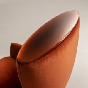 Итальянское кресло Diana 3