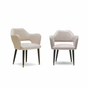 Итальянский стул INES от Ulivi