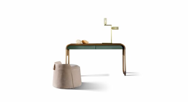 Итальянская консоль INFINITY от Ulivi