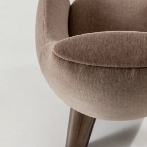 Итальянское кресло Ippolita 5