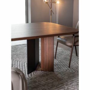 Итальянский стол ISOLDE от Ulivi