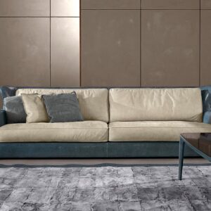 Итальянский диван Jacob от Ulivi