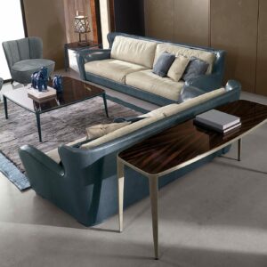 Итальянский диван Jacob 2