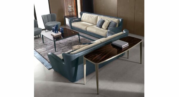 Итальянский диван Jacob 2