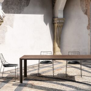 Итальянский стул Keyah 3