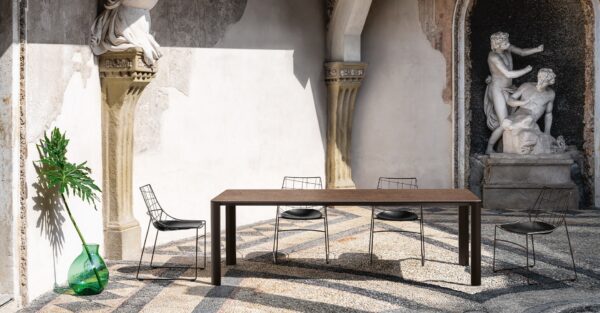 Итальянский стул Keyah 3