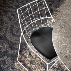 Итальянский стул Keyah 2