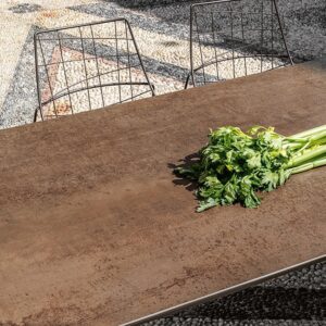 Итальянский стол Kodo 4