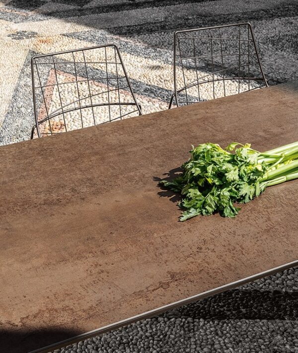 Итальянский стол Kodo 4