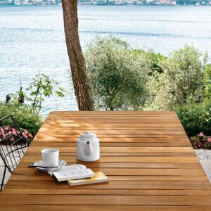 Итальянский стол Kodo от SOVET