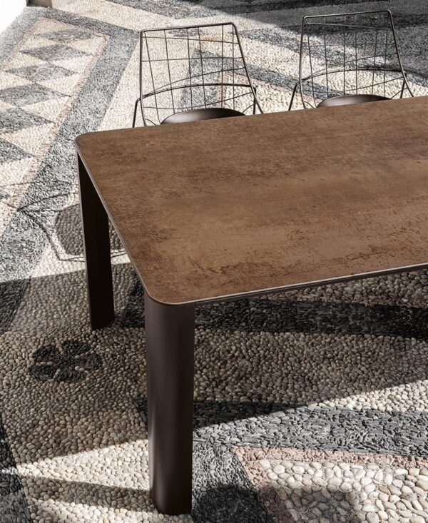 Итальянский стол Kodo 2