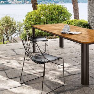 Итальянский стол Kodo 3