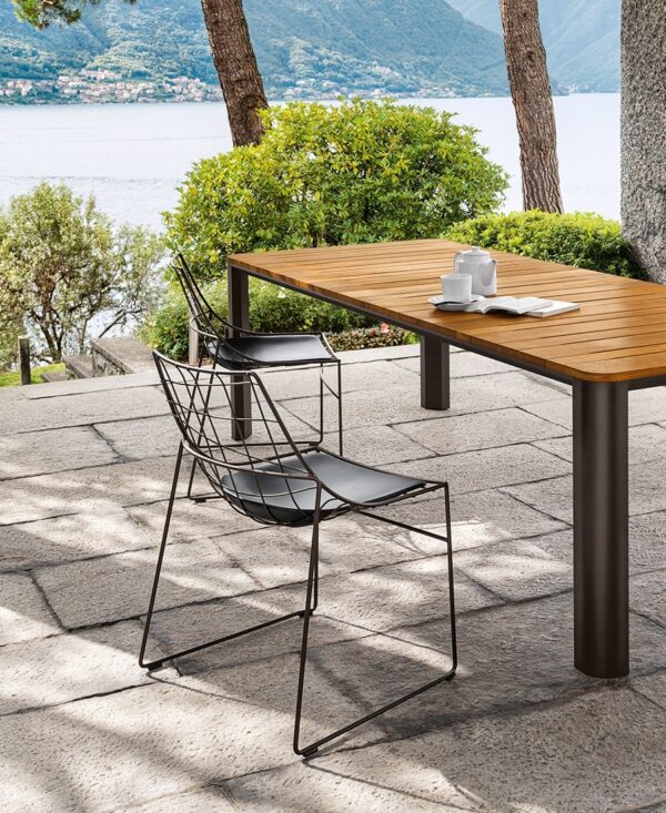 Итальянский стол Kodo 3