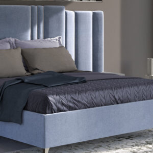 Итальянская кровать 36 от SIGNORINI&COCO