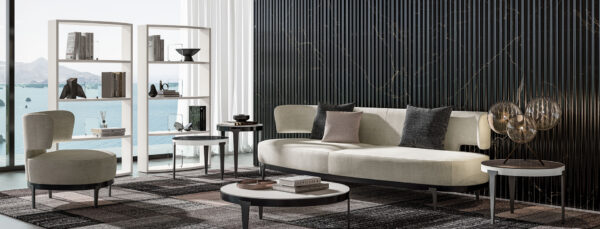 Итальянский стеллаж 29 от SIGNORINI&COCO